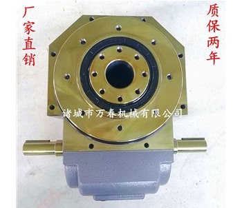 DT平台桌面型分割器