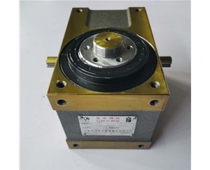 60DF多等分凸轮分割器