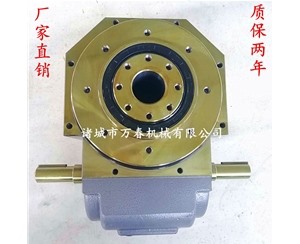 DT140平台桌面型分割器