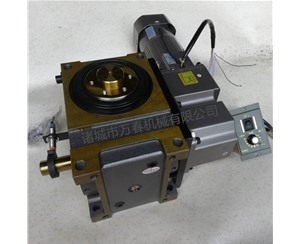 DF法兰型分割器